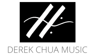 Derek Chua Music